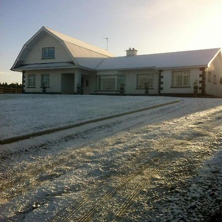 Oakwood B&B Belmont  Kültér fotó