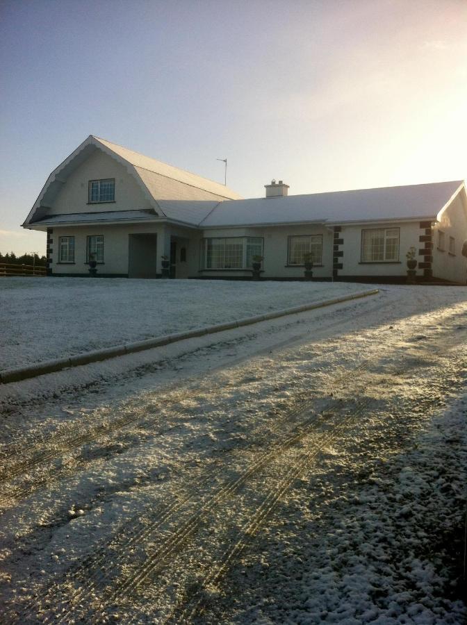Oakwood B&B Belmont  Kültér fotó