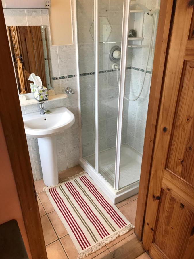 Oakwood B&B Belmont  Kültér fotó