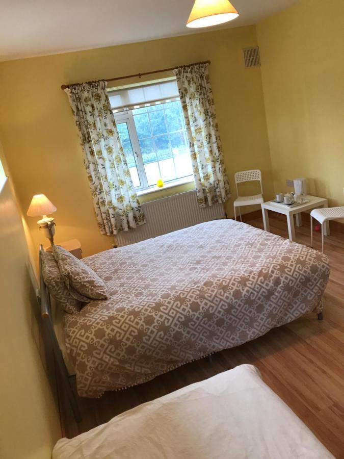 Oakwood B&B Belmont  Kültér fotó