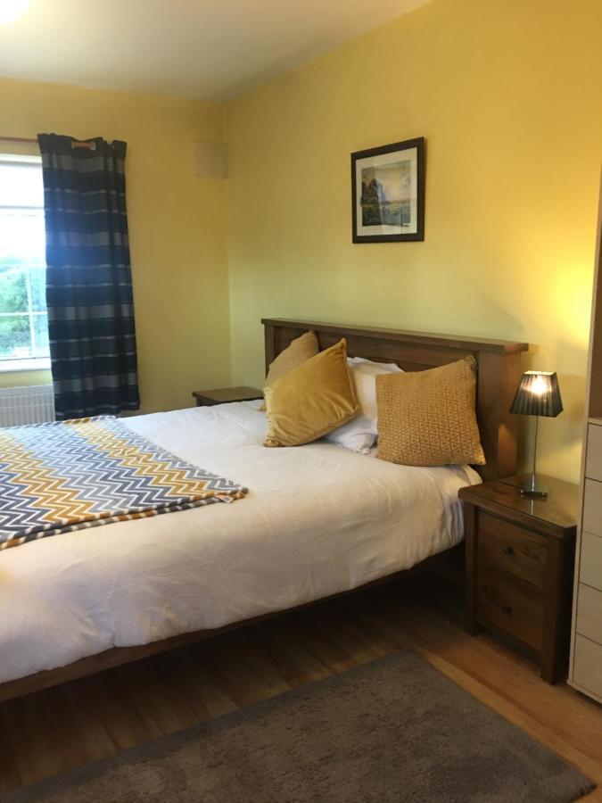 Oakwood B&B Belmont  Kültér fotó